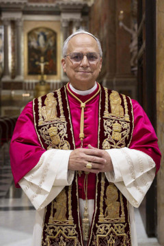 XIV. Leó Pápa